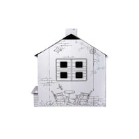 LEISURE HUT