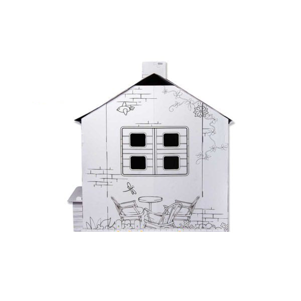 LEISURE HUT