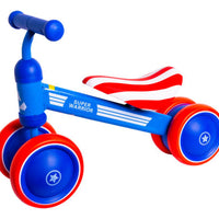 Wheel Baby Balance Bike