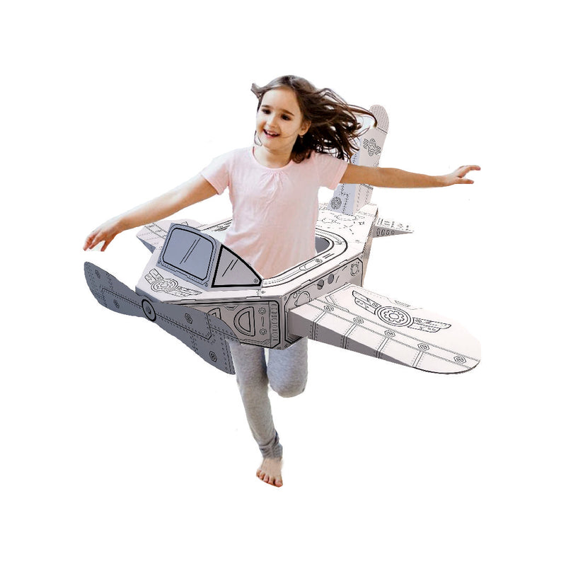 PLANE TOY