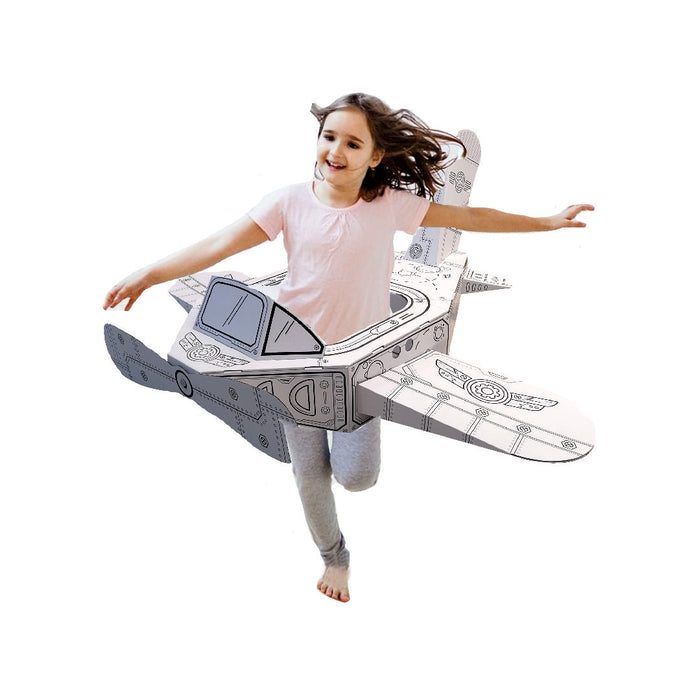 PLANE TOY
