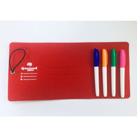 Sea World Design Washable Silicone Mat