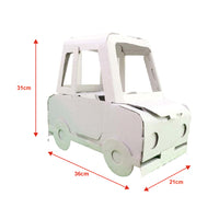 LITTLE CAR