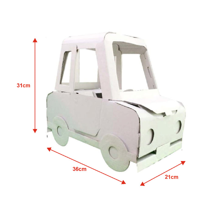 LITTLE CAR