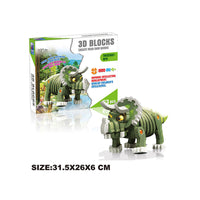 Triceratops