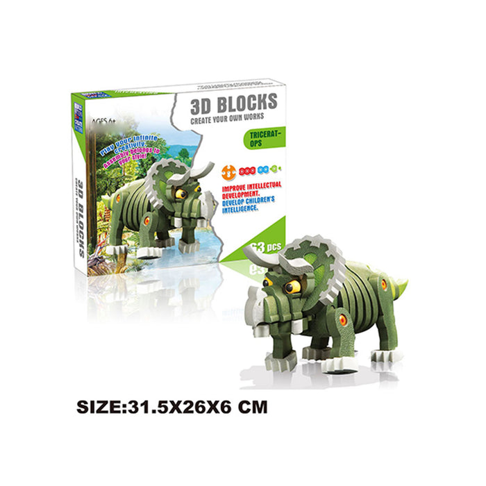 Triceratops