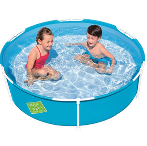 My First Frame Pool - Round