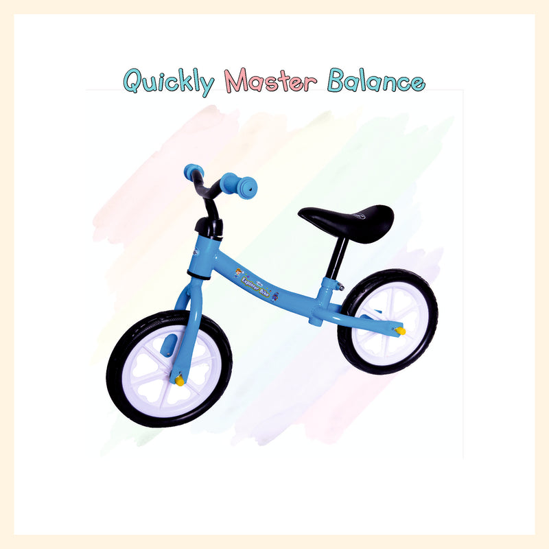 Glide and Go Balance Bike