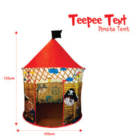 Pirate Tent
