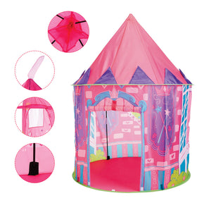 Princess Hideaway Tent