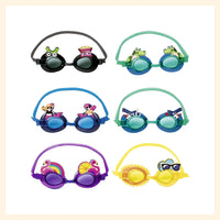 Character Goggles
