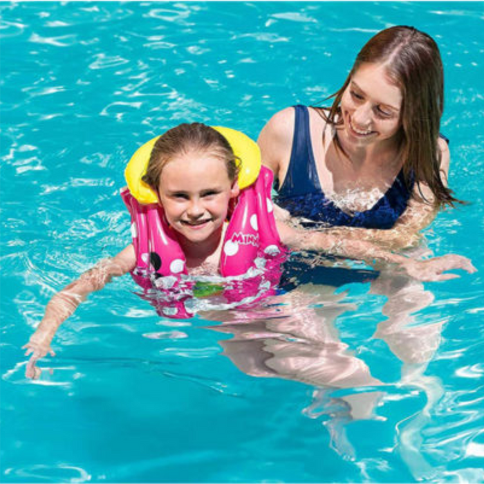 Minnie Mouse Swim Vest