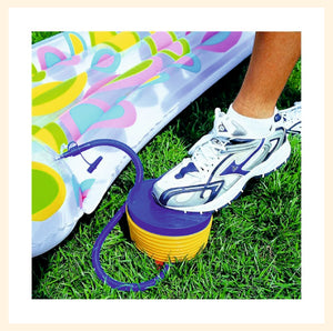Air Step™ Air Pump