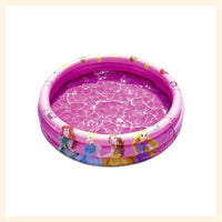 Disney Princess 3-Ring Pool
