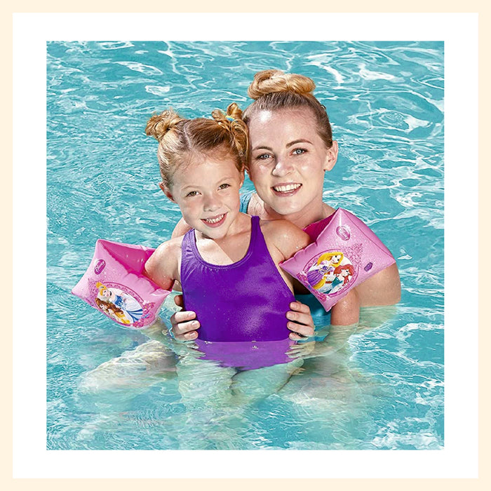 Disney Princess Armbands