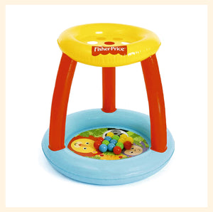 Animal Friends Ball Pit