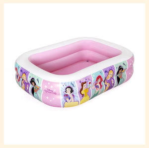 Disney Princess Family Pool