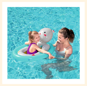 Animal Pool Float