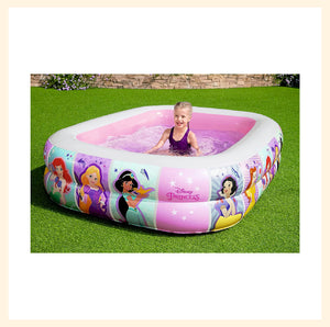 Disney Princess Family Pool