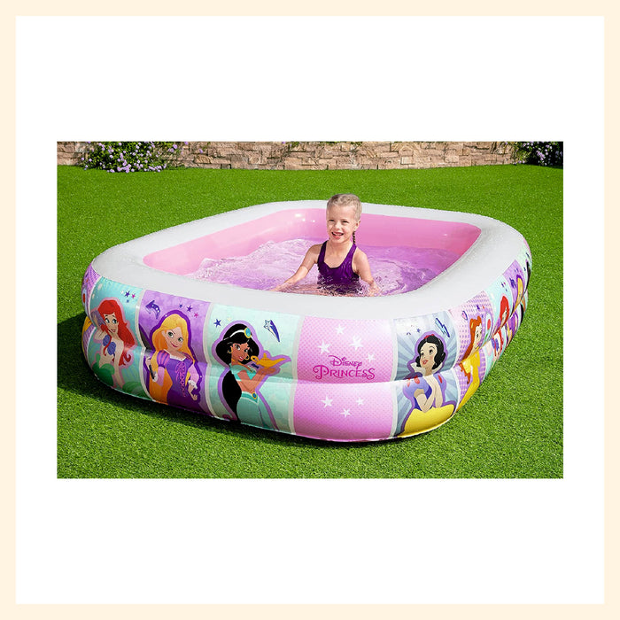 Disney Princess Family Pool