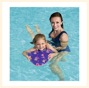 Boys’/Girls’ Fabric Kickboard