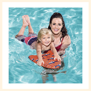 Boys’/Girls’ Fabric Kickboard