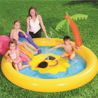 Sunnyland Splash Play Pool
