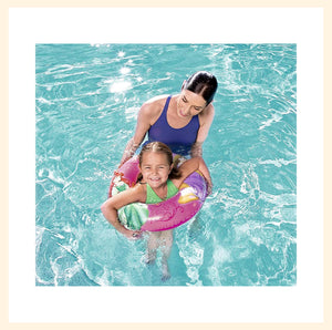 Disney Princess Swim Ring