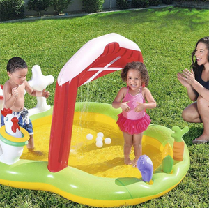 Lil’ Farmer Play Center