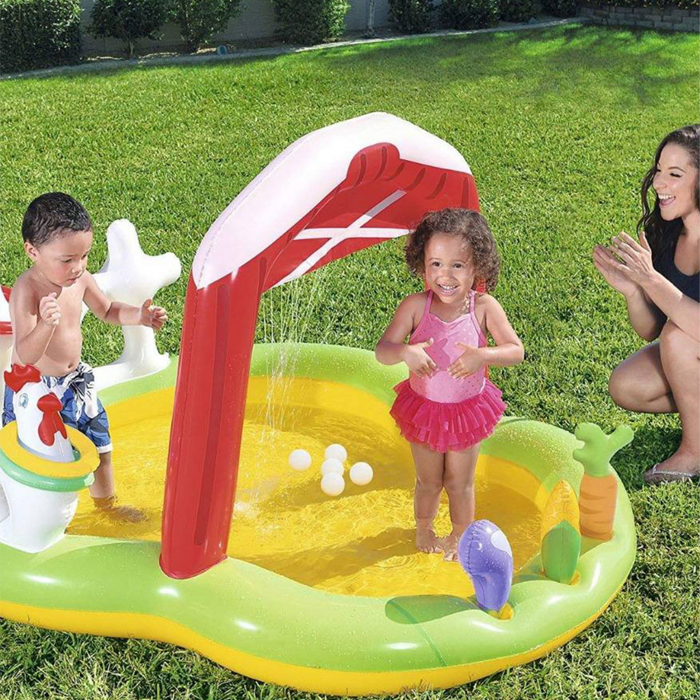 Lil’ Farmer Play Center