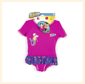 Boys’/Girls’ Float Suit
