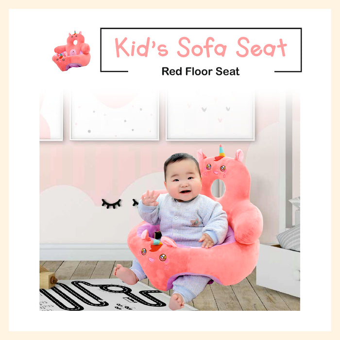 Collection - cartoon sofa seat anti falling animal plush toy for baby new