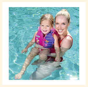 Boys’/Girls’ Swim Jacket