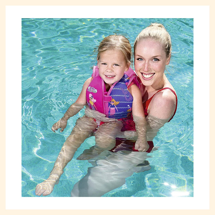 Boys’/Girls’ Swim Jacket