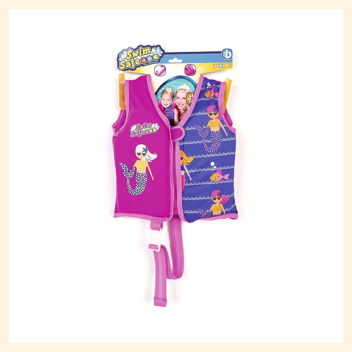 Boys’/Girls’ Swim Jacket