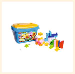 Animals Building Blocks