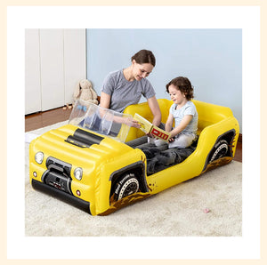 Dreamchaser Airbed – 4×4 Off-Roader