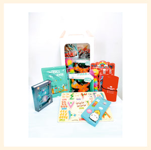 Gift Boxes
