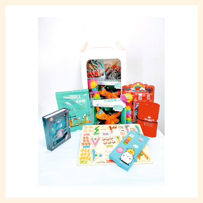 Gift Boxes