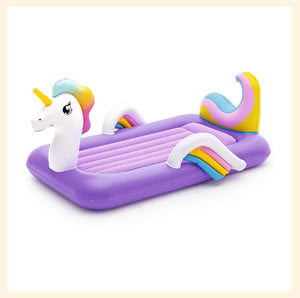 Dreamchaser Airbed- Unicorn