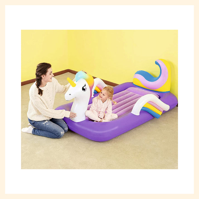 Dreamchaser Airbed- Unicorn