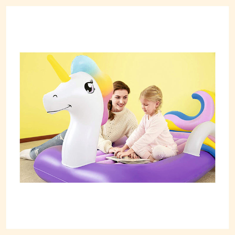 Dreamchaser Airbed- Unicorn