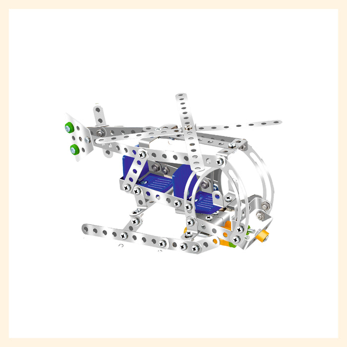 HOBBYTECH - RETE METALLICA TIPO A – D.P Modellismo