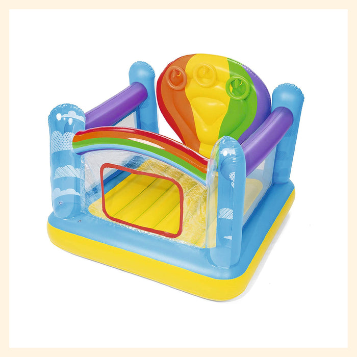 HotAir Balloon Bouncer