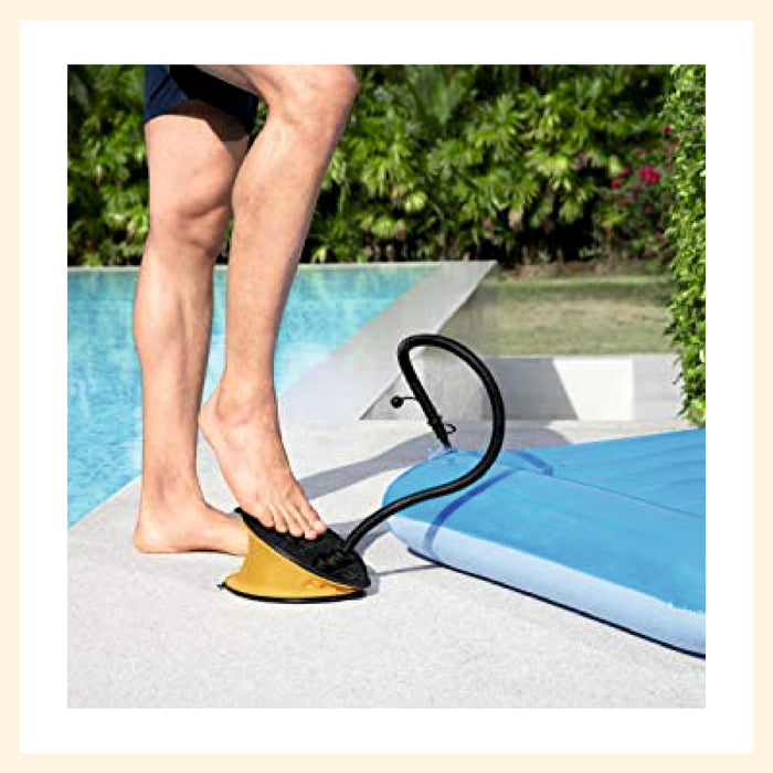 Air Step™ Air Pump
