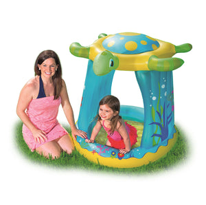 Turtle Totz Play Pool