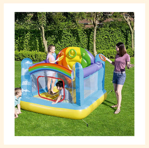HotAir Balloon Bouncer