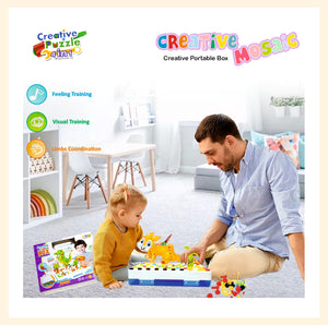 Creative Portable Box