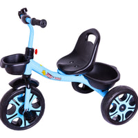 Wheeler Toddler Ride On
