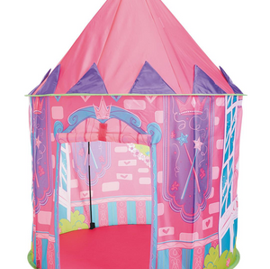 Princess Hideaway Tent